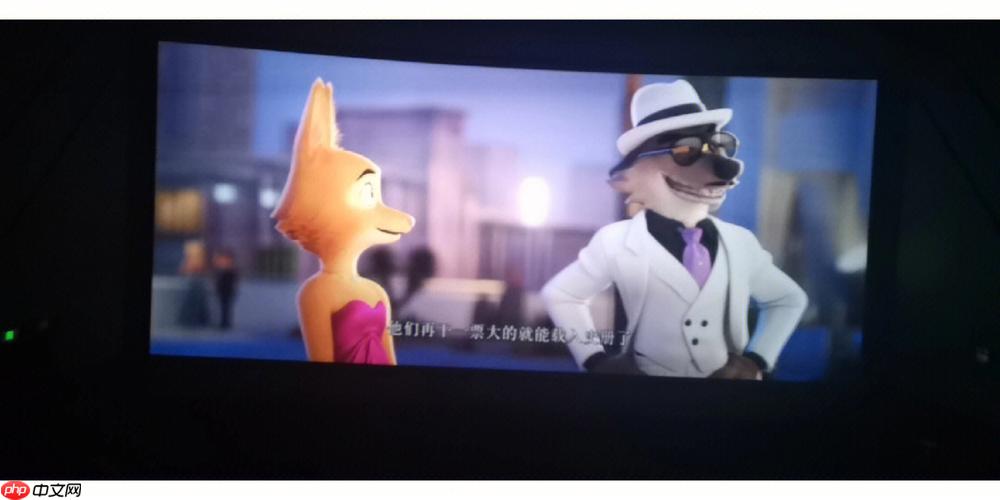 无会员免费观影平台汇总_分享十个支持弹幕互动的视频网站链接 - php中文网