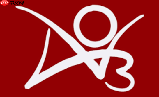 AO3最新可用链接-AO3中文阅读入口大全 - php中文网