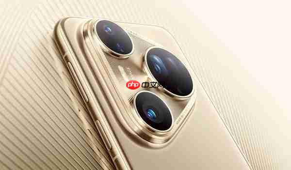 华为Pura 80系列系统更新 显示搭载麒麟9020处理器