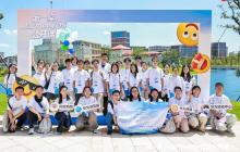 2025第一堂HarmonyOS公开课：以青春之力共筑鸿蒙未来