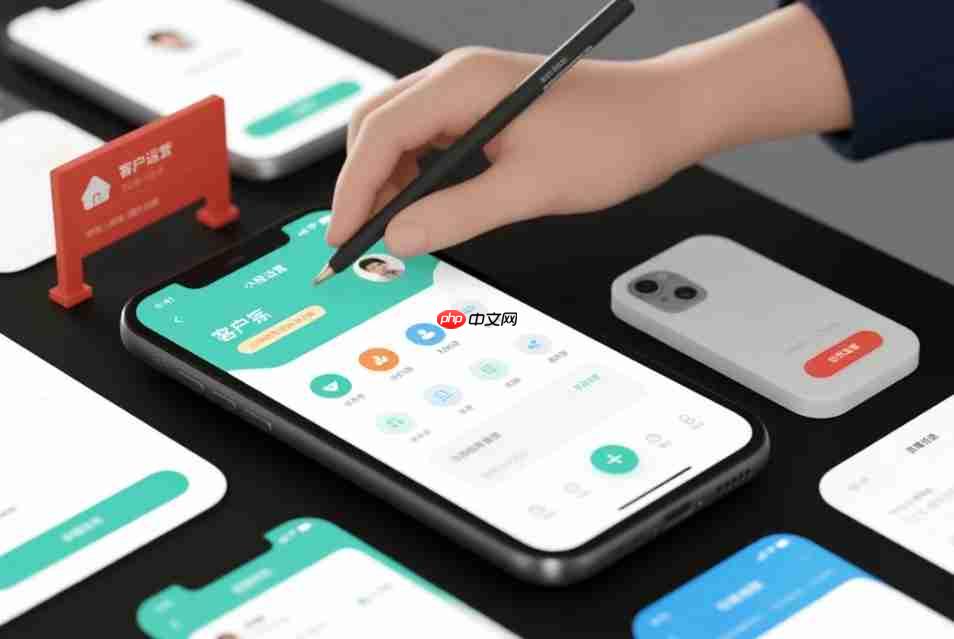 小程序运营3招:让老客户主动裂变!