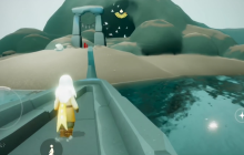 潜入深蓝奥秘：潜海季完整操作指南