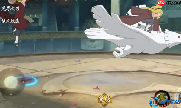 秽土迪达拉扯裂空间术:远程爆破艺术终极手册