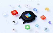 芯闻速递丨开源鸿蒙应用市场正式上线！智能穿戴“如鱼得水”