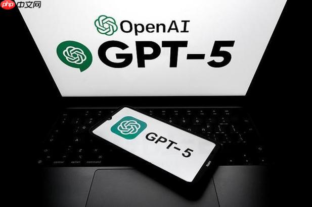 ​​GPT-5未来展望！预测它的下一步进化方向与可能限制​​