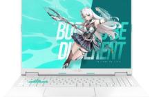 酷睿Ultra255H+RTX5060，华硕天选6Pro酷睿版《黑神话：悟空》游戏实测