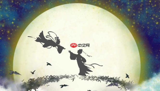 七夕节不为人知的故事:女儿节为何选在七月七?\