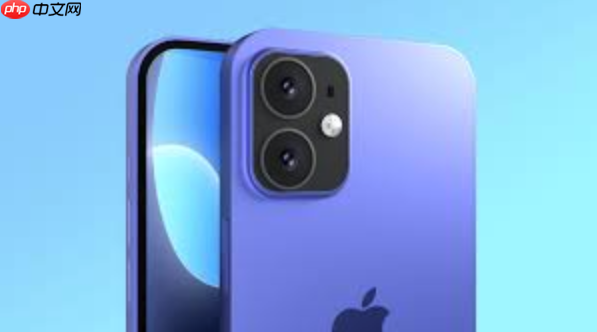 iPhone17Pro对比iPhone16Pro的升级？电池容量与散热系统全面解析
