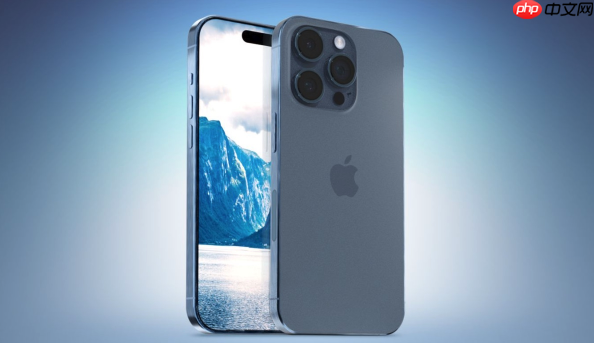iphone17pro和iphone16pro差异在哪？相机模组与显示效果详细评测