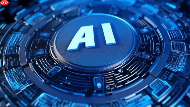 2025年AI工具神级榜单!覆盖所有行业