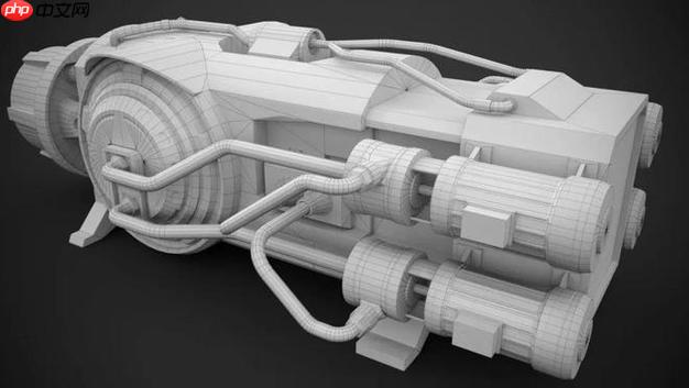 blend文件查看工具推荐:最佳blend文件查看器 | 跨平台解决方案对比