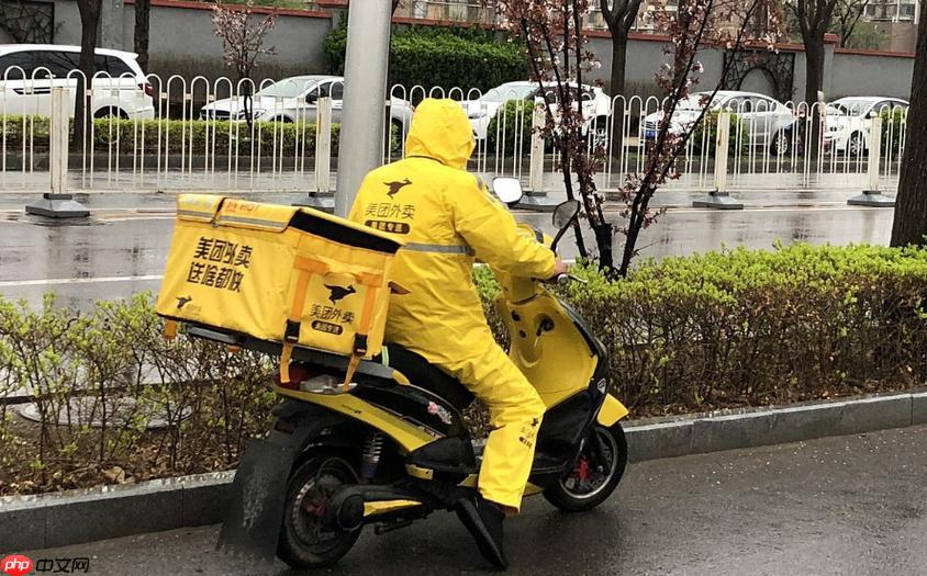 美团外卖商家版怎么停止营业-美团自动续费服务关闭方法详解
