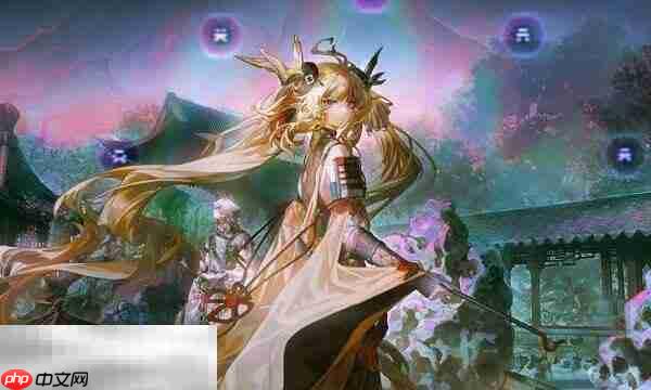 明日方舟界园肉鸽战血流有什么用 历钱通宝战血流效果