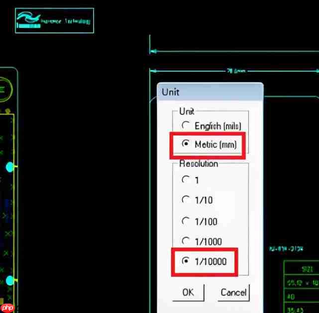 cam350怎么量元件？cam350量元件的方法