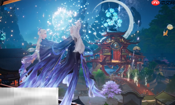 诛仙2树下宝藏奇遇怎么做 树下宝藏中原奇遇完成方法