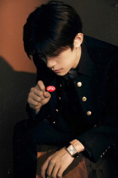 易烊千玺粉丝官网登录网址 易烊千玺个人网站快捷入口