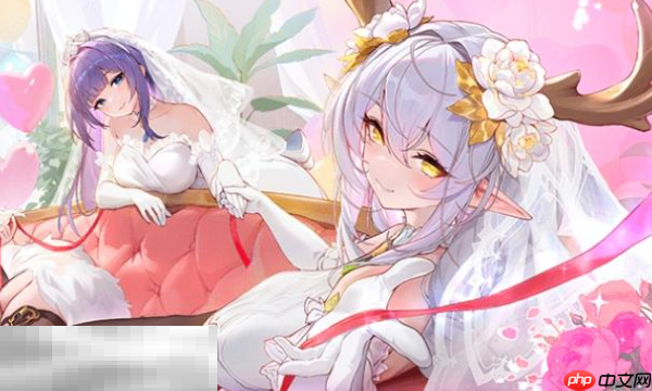 龙魂旅人花嫁系列有哪些 花嫁系列分享​