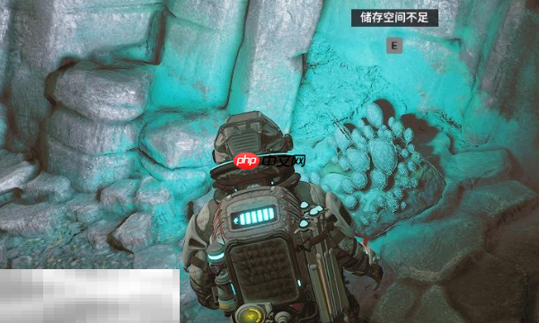 多重人生储存室有空间却提示不足怎么办 解决办法介绍​