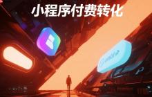 小程序付费转化:价格锚点这样设置!