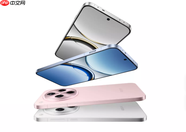 七大旗舰国内出货量数据曝光 oppo find系列表现最佳