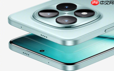 REDMI Note 15 Pro支持400%大音量 响度高达82.5dB