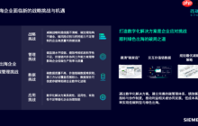 钢铁巨头的"绿色账本"：西门子这招让碳排放大户变减排先锋