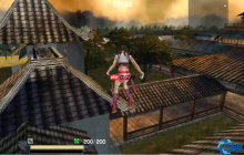 皇天城密道：流星蝴蝶剑速通玩家的生死捷径