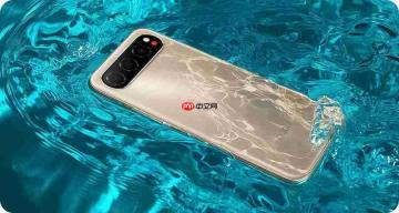 对标苹果iPhone 17 Air!5.9mm极致轻薄安卓新机渲染图曝光