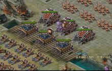 224副本征服指南：从阵容构建到低配逆袭全解析