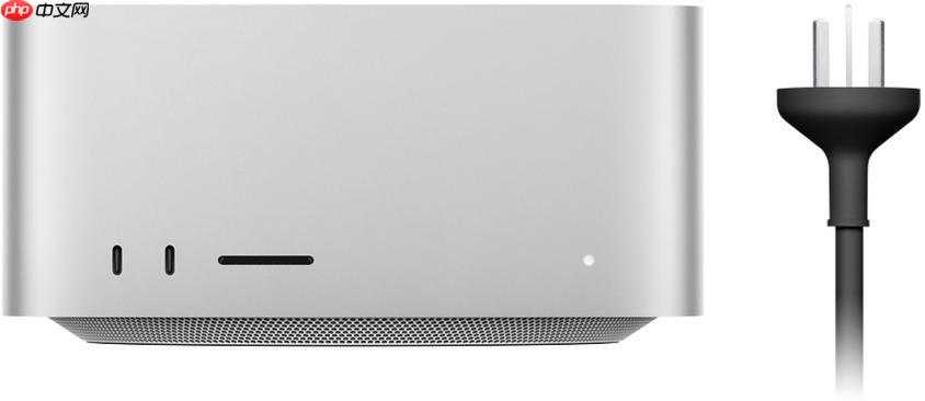 Mac怎样调整鼠标滚动方向？自然滚动设置技巧