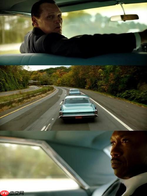 全网免费观影网站指南_介绍十个支持多设备访问的影视资源站 - php中文网