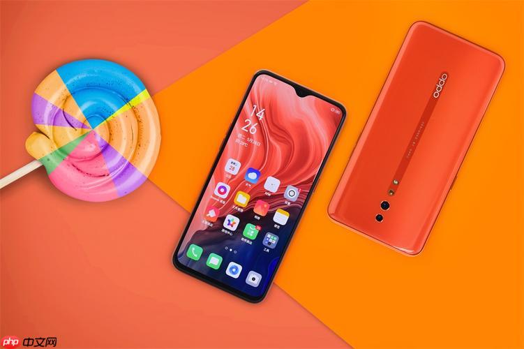 oppo手机灵动岛怎么开启？灵动岛设置入口全解析