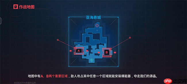 无畏契约手游和端游的区别对比