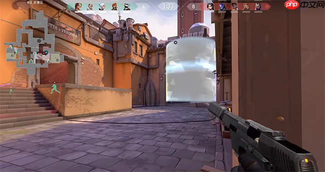 无畏契约手游和端游的区别对比