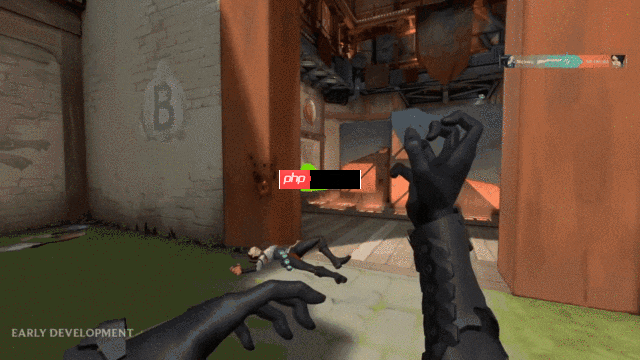 无畏契约手游和端游的区别对比