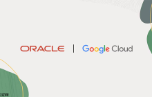 Oracle将为客户提供GoogleGemini 模型，助力企业加速AgenticAI 之旅