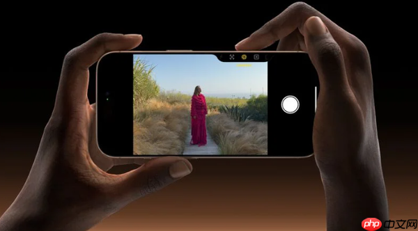 苹果iPhone 18或取消相机控制键 使用率不高+降低成本