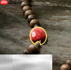 四海兄弟故乡务实珠饰是什么 务实珠饰位置说明​