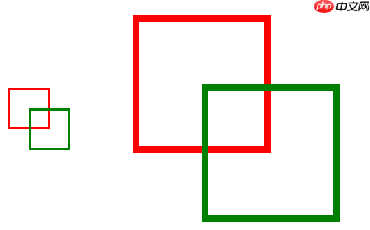 [UWP]实用的Shape指南