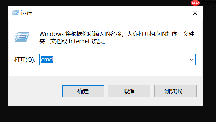 windows下批处理命令bat是如何工作的？