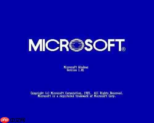 史上最短命 Windows 系统！比尔盖茨研发，用过几乎都是差评...
