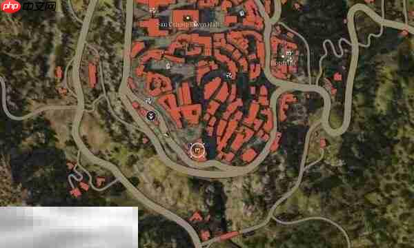 四海兄弟故乡那座山在哪拍 那座山拍照位置介绍​