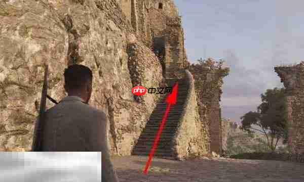 四海兄弟故乡那座山在哪拍 那座山拍照位置介绍​