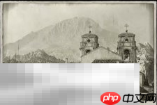 四海兄弟故乡那座山在哪拍 那座山拍照位置介绍​