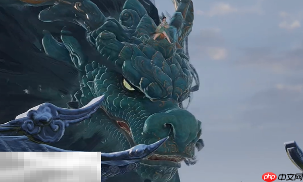 诛仙2被劫之物奇遇怎么做 被劫之物北境奇遇完成方法