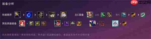 金铲铲之战S15圣盾斯莫德阵容怎么搭配