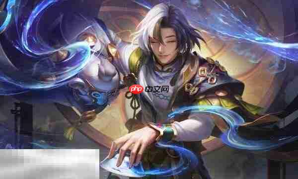 王者荣耀s40最超标的英雄是谁 版本答案是两个英雄!