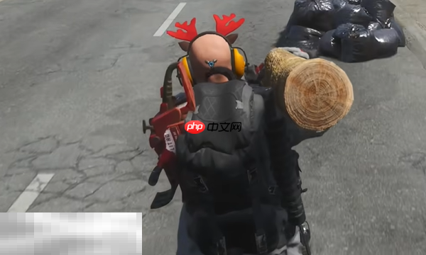 人渣scum好玩吗 游戏玩法特色介绍