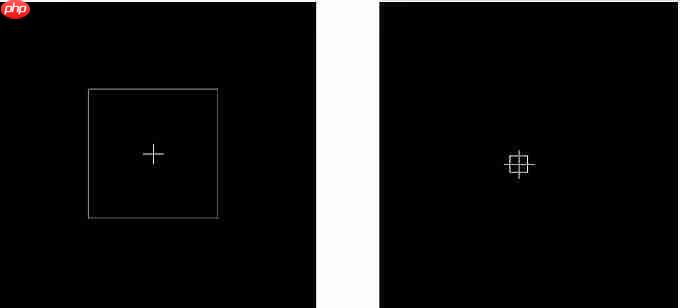 cam350怎么捕捉中心点?cam350捕捉中心点的方法