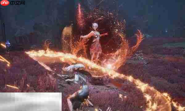 明末渊虚之羽僰人巫祝在哪里 僰人巫祝位置介绍​